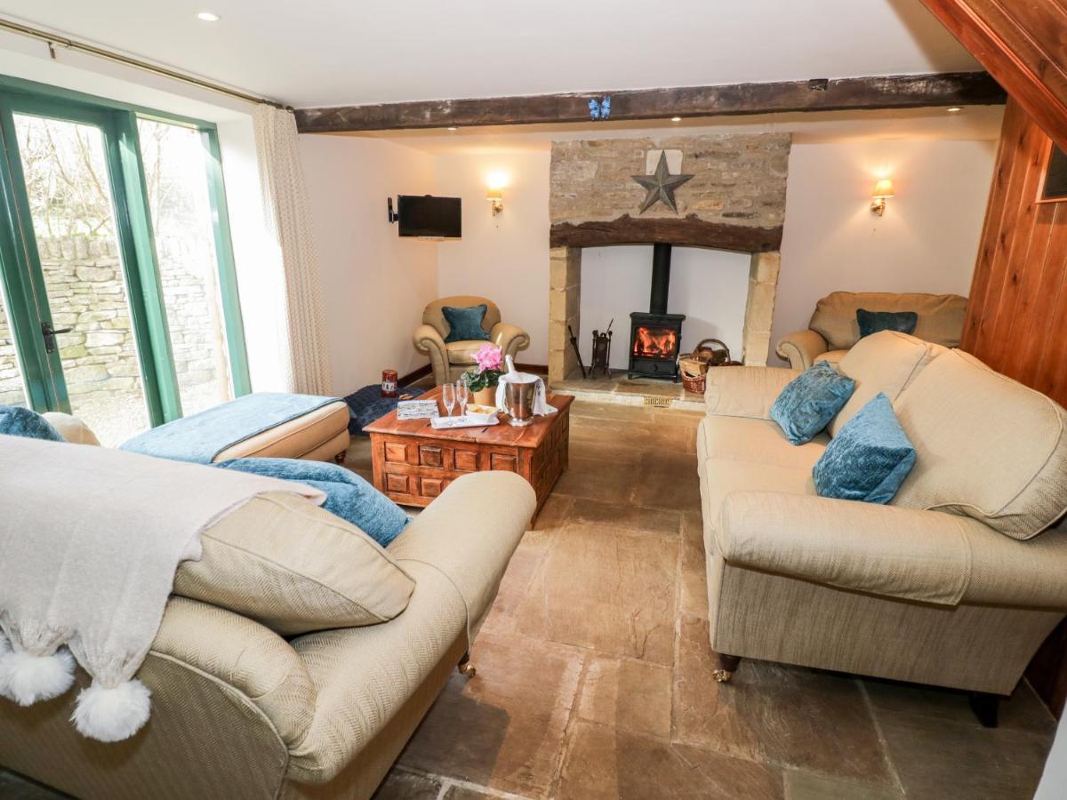 Five Mile House Barn Cirencester Exterior foto