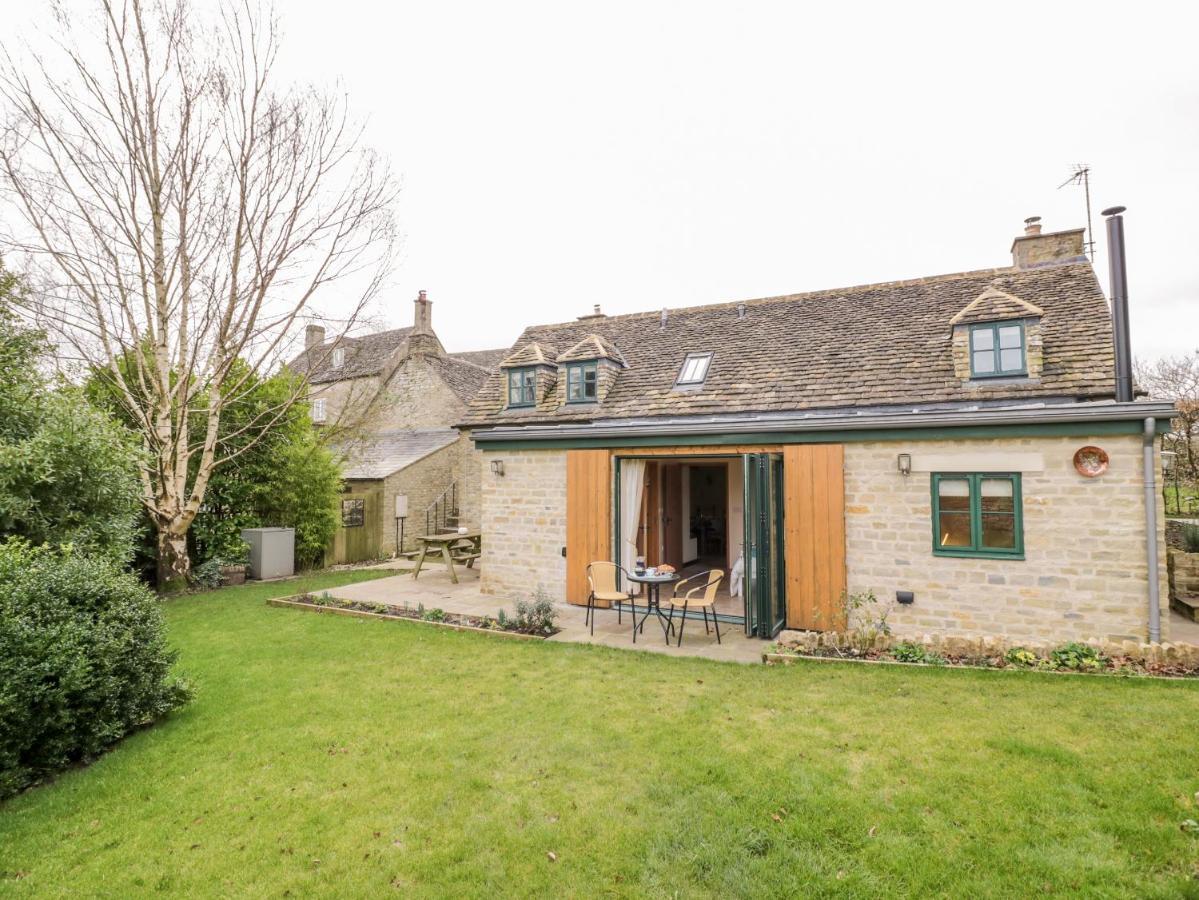 Five Mile House Barn Cirencester Exterior foto