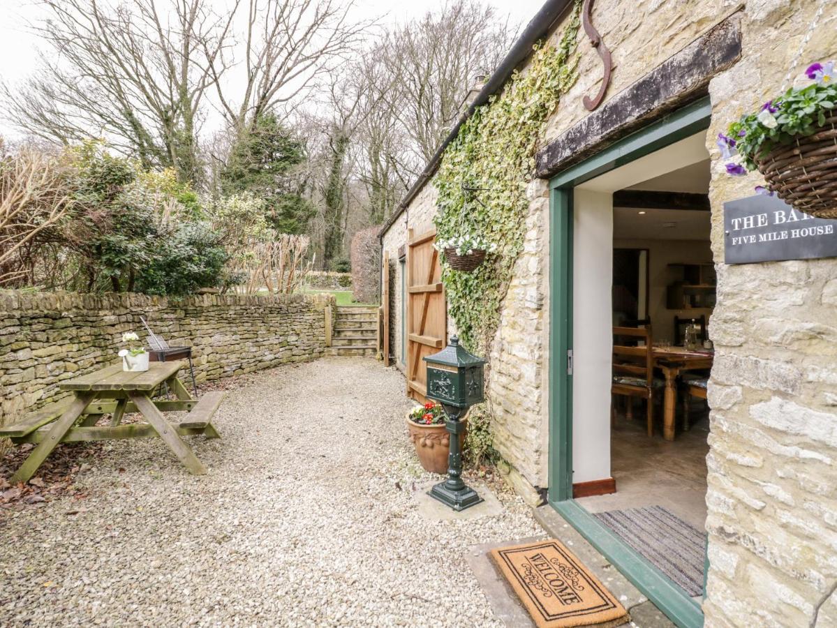 Five Mile House Barn Cirencester Exterior foto