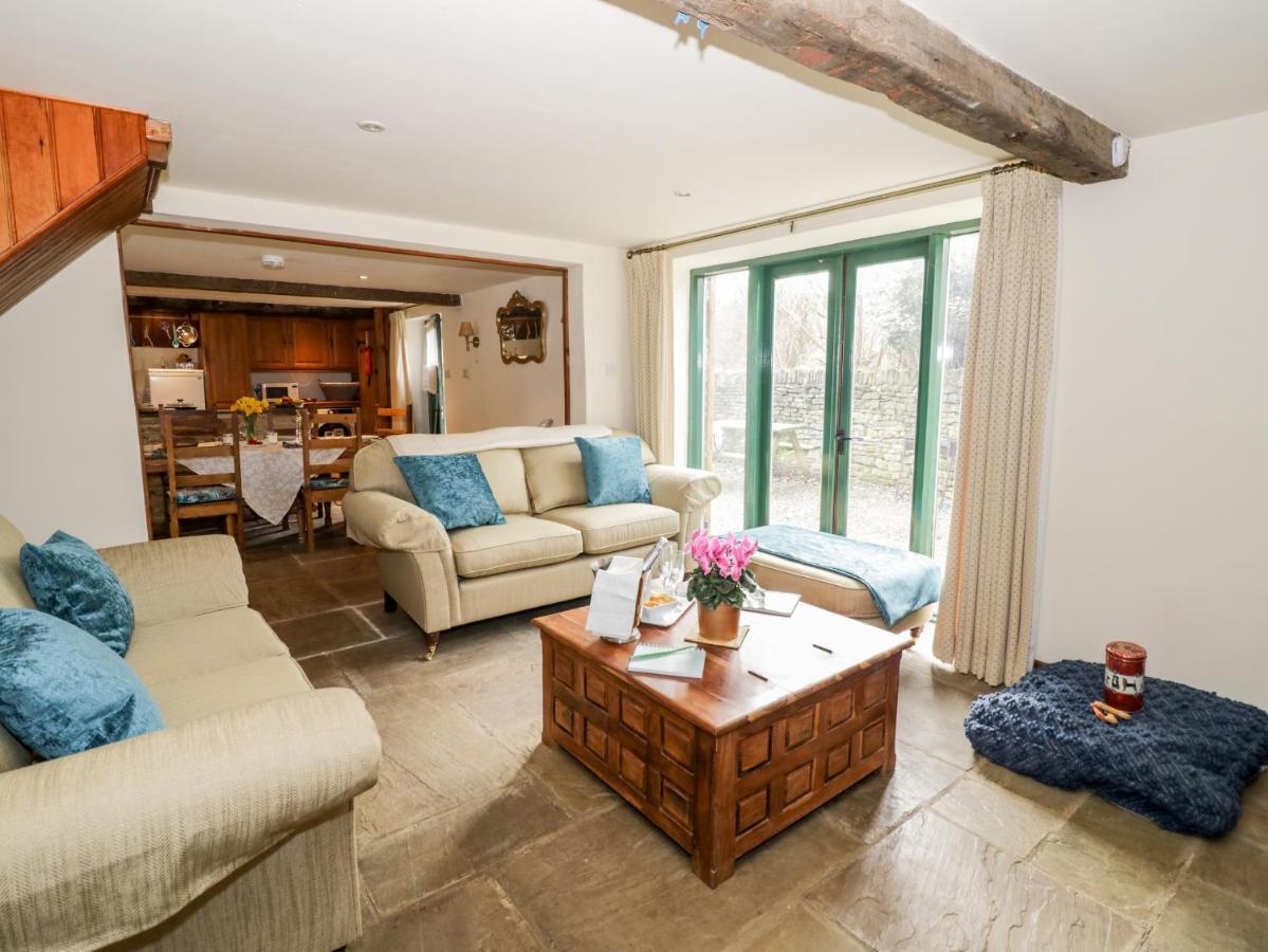 Five Mile House Barn Cirencester Exterior foto