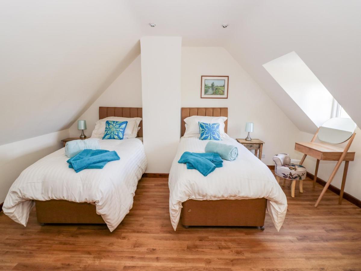 Five Mile House Barn Cirencester Exterior foto