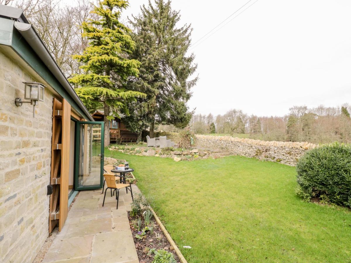 Five Mile House Barn Cirencester Exterior foto