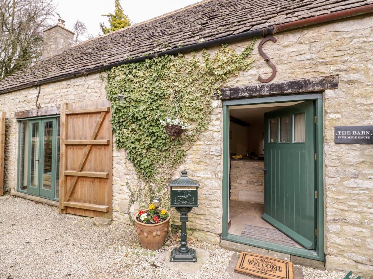 Five Mile House Barn Cirencester Exterior foto