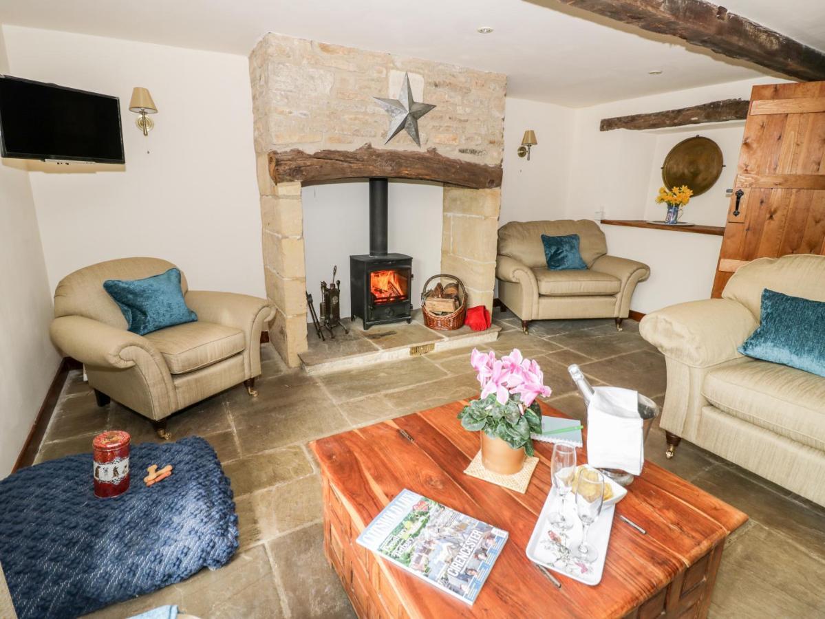 Five Mile House Barn Cirencester Exterior foto