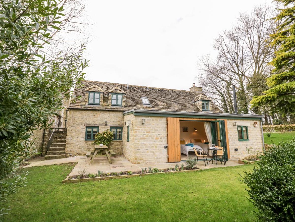 Five Mile House Barn Cirencester Exterior foto