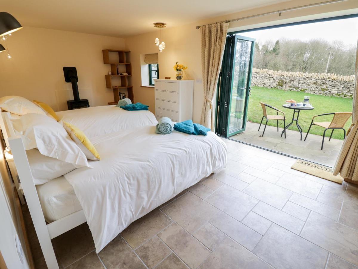 Five Mile House Barn Cirencester Exterior foto